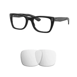 Verres correcteurs pour Ray-Ban 2248