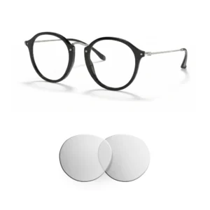 Verres correcteurs pour Ray-Ban 2447