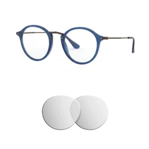 Verres correcteurs pour Ray-Ban 2447N