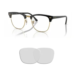 Verres correcteurs pour Ray-Ban 3016