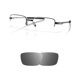 Verres Compatible Oakley 3100 FOIL RQ 0.5
