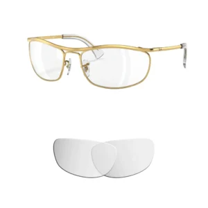 Verres correcteurs pour Ray-Ban 3119 OLYMPIAN