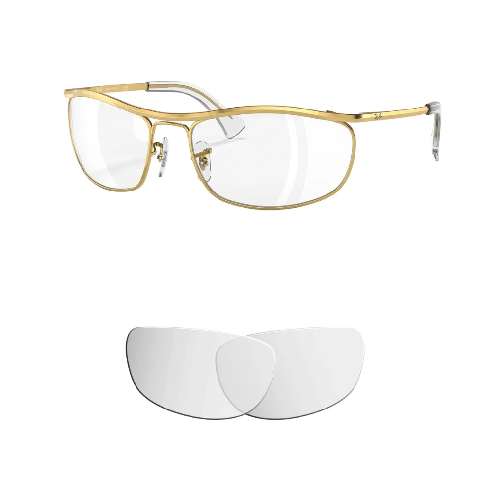 Verres correcteurs pour Ray-Ban 3119 OLYMPIAN