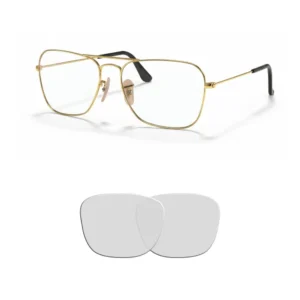 Verres correcteurs pour Ray-Ban 3136