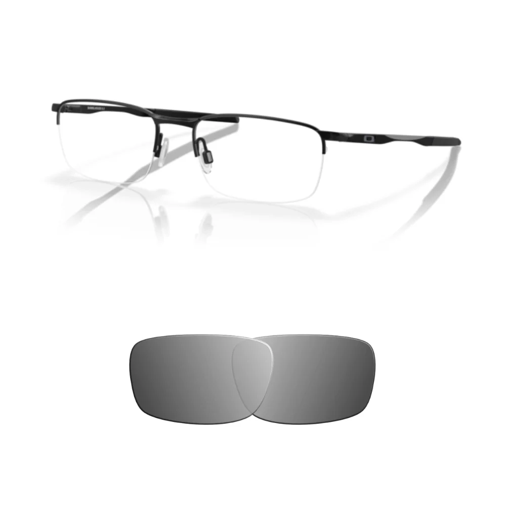 Verres Compatible Oakley 3174 BARRELHOUSE 0.5