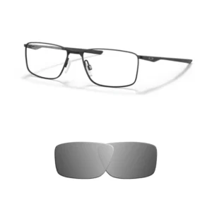 Verres Compatible Oakley 3217 SOCKET 5.0