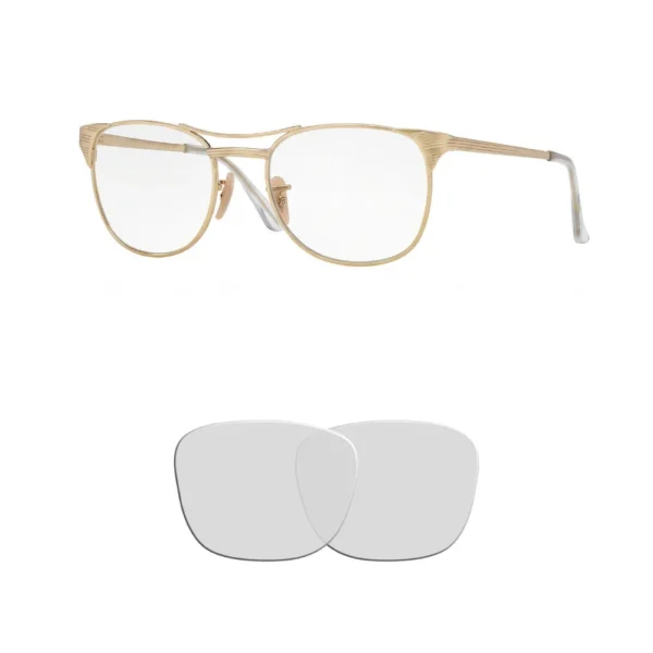 Verres correcteurs pour Ray-Ban 3429