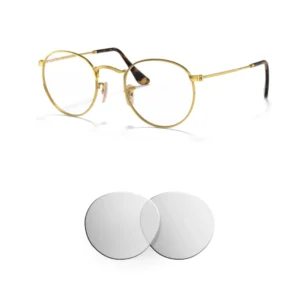 Verres correcteurs pour Ray-Ban 3447