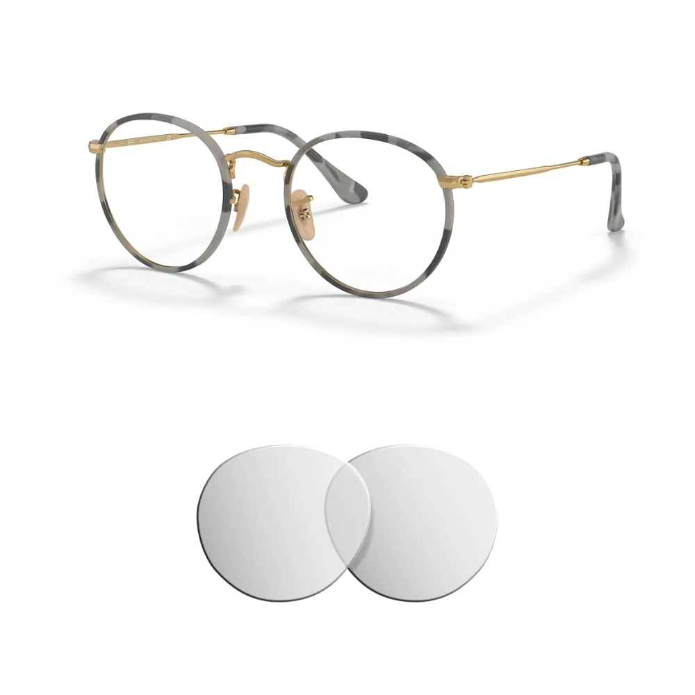 Verres correcteurs pour Ray-Ban 3447JM