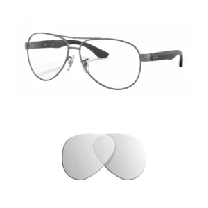 Verres correcteurs pour Ray-Ban 3457
