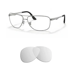Verres correcteurs pour Ray-Ban 3506