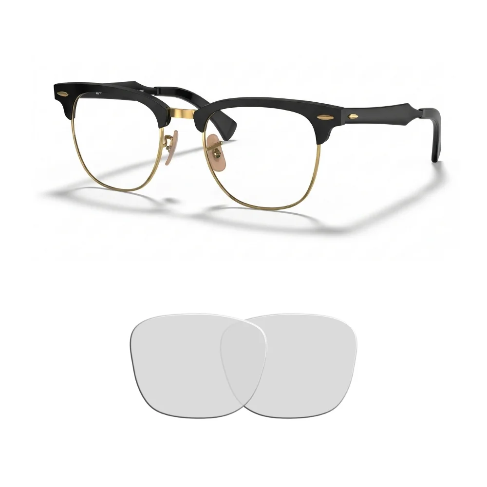 Verres correcteurs pour Ray-Ban 3507