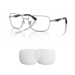 Verres correcteurs pour Ray-Ban 3515