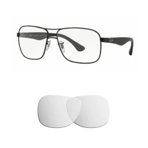 Verres correcteurs pour Ray-Ban 3516