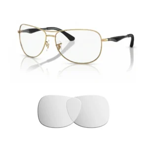 Verres correcteurs pour Ray-Ban 3519