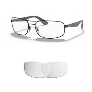 Verres correcteurs pour Ray-Ban 3527