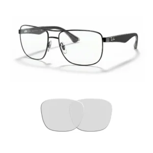 Verres correcteurs pour Ray-Ban 3533
