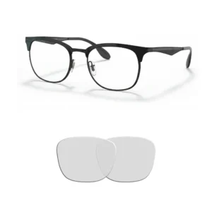 Verres correcteurs pour Ray-Ban 3538