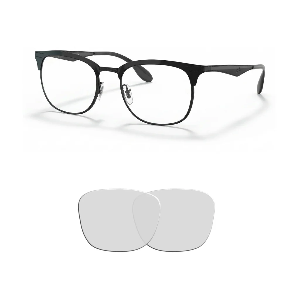 Verres correcteurs pour Ray-Ban 3538