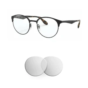 Verres correcteurs pour Ray-Ban 3545