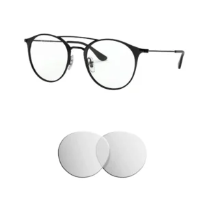 Verres correcteurs pour Ray-Ban 3546