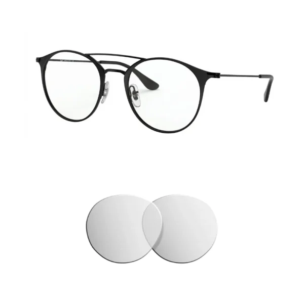 Verres correcteurs pour Ray-Ban 3546