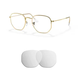 Verres correcteurs pour Ray-Ban 3584N