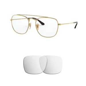 Verres correcteurs pour Ray-Ban 3557