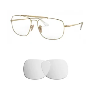 Verres correcteurs pour Ray-Ban 3560