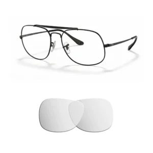 Verres correcteurs pour Ray-Ban 3561