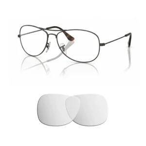 Verres correcteurs pour Ray-Ban 3562