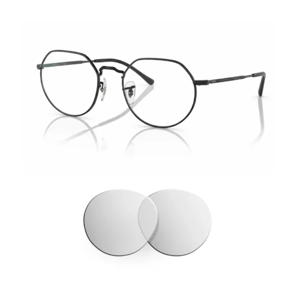 Verres correcteurs pour Ray-Ban 3565