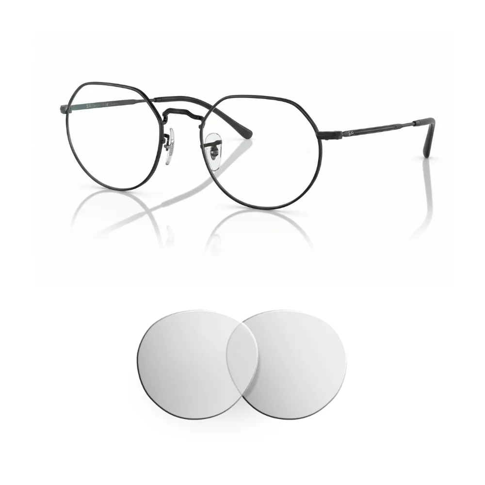 Verres correcteurs pour Ray-Ban 3565