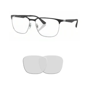 Verres correcteurs pour Ray-Ban 3569