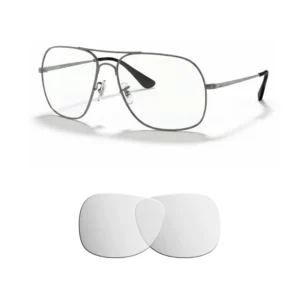 Verres correcteurs pour Ray-Ban 3587CH