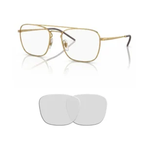 Verres correcteurs pour Ray-Ban 3588