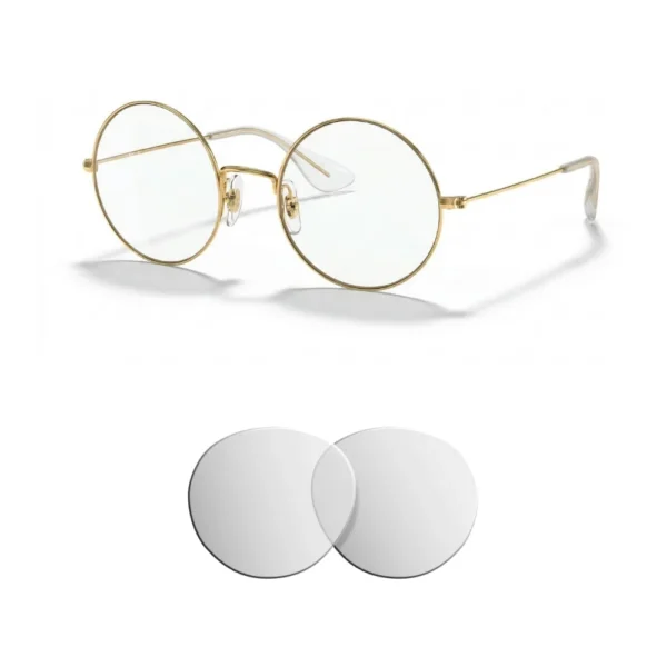 Verres correcteurs pour Ray-Ban 3592