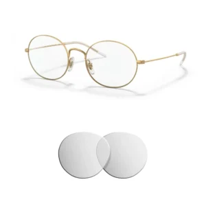 Verres correcteurs pour Ray-Ban 3594