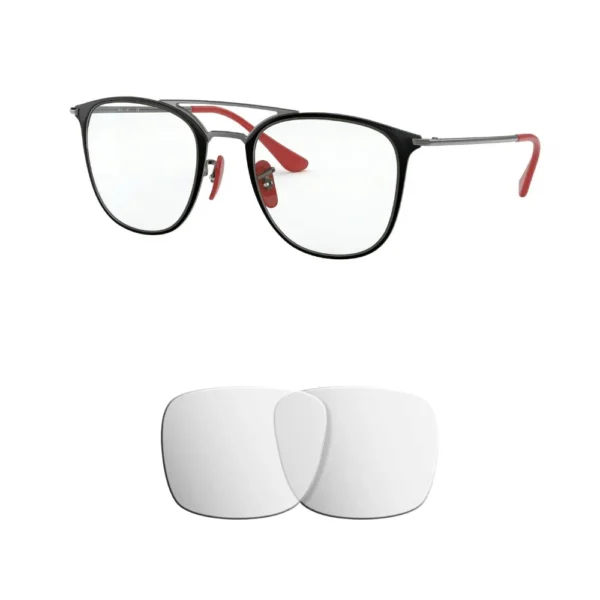 Verres correcteurs pour Ray-Ban 3601M