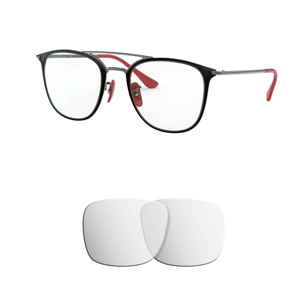 Verres correcteurs pour Ray-Ban 3601M