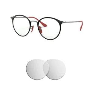 Verres correcteurs pour Ray-Ban 3602M