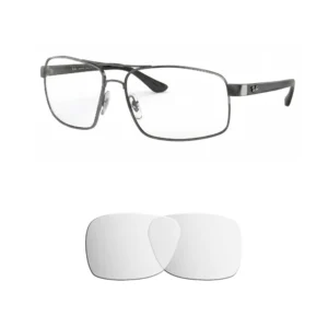 Verres correcteurs pour Ray-Ban 3604