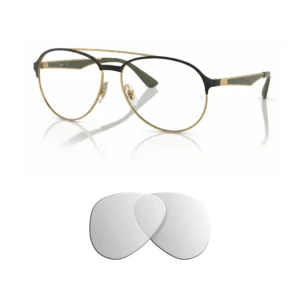 Verres correcteurs pour Ray-Ban 3606