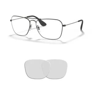 Verres correcteurs pour Ray-Ban 3610