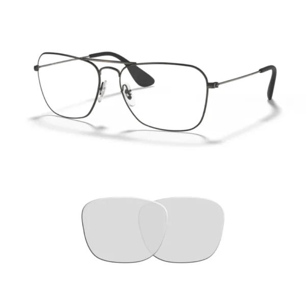 Verres correcteurs pour Ray-Ban 3610