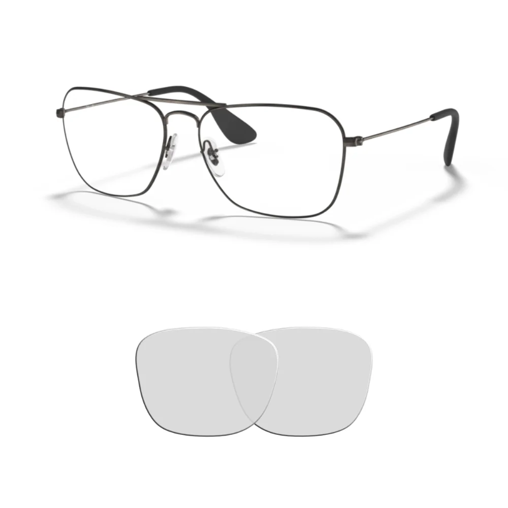 Verres correcteurs pour Ray-Ban 3610