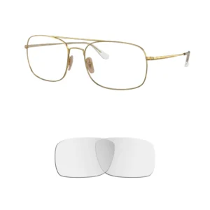 Verres correcteurs pour Ray-Ban 3611