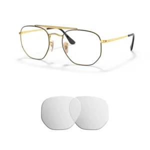 Verres correcteurs pour Ray-Ban 3648