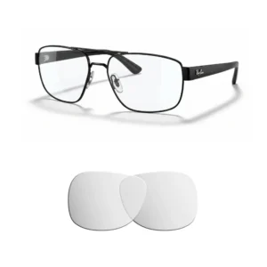Verres correcteurs pour Ray-Ban 3663