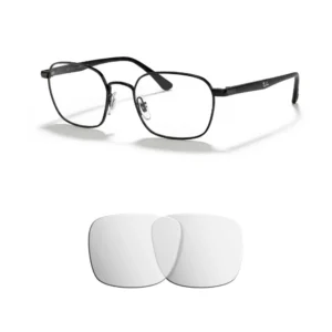 Verres correcteurs pour Ray-Ban 3664